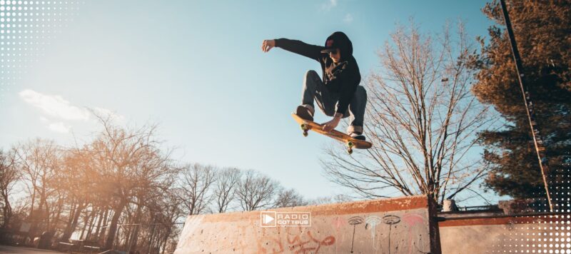 Skater-Traum wird Realität – Baustart für neue Anlage in Forst