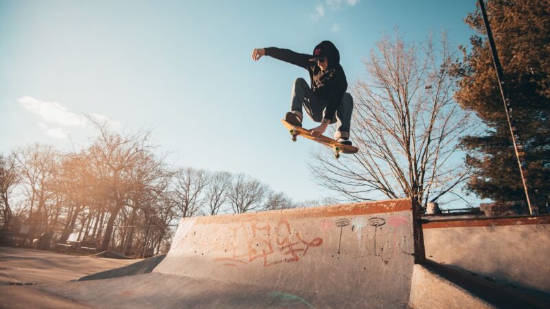 Skater-Traum wird Realität – Baustart für neue Anlage in Forst