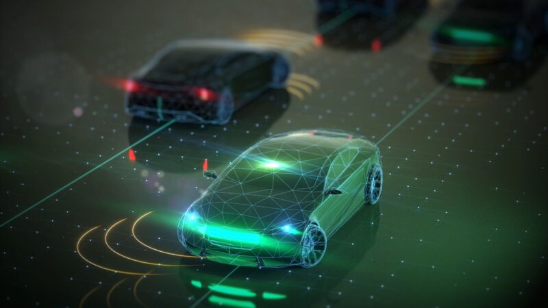 LAURIN-Projekt auf dem Lausitzring erfolgreich abgeschlossen