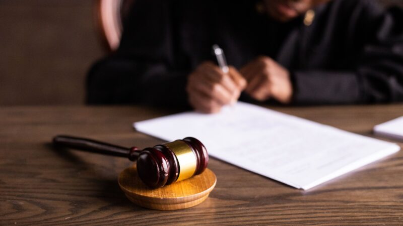 Neuer Justiz-Pakt: Was Brandenburg jetzt vorhat