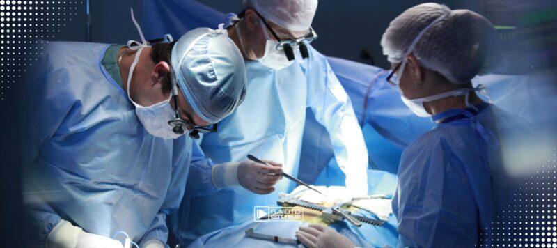 Klinik Forst baut Wirbelsäulenchirurgie aus