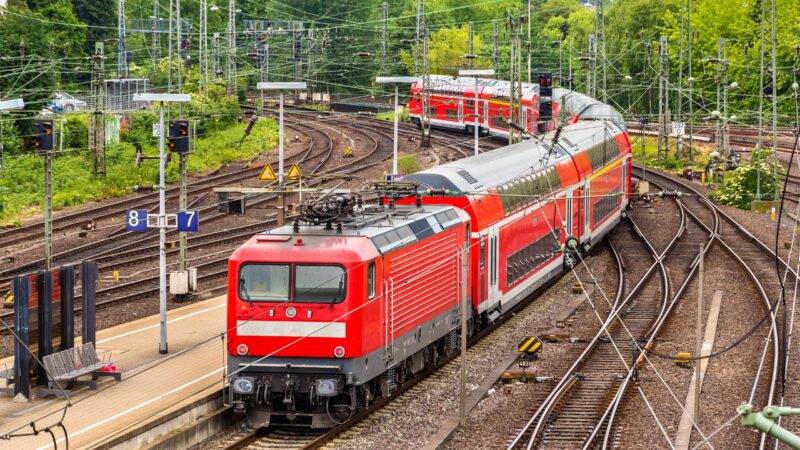 Fahrplanwechsel 2025: Brandenburg streicht Randverbindungen