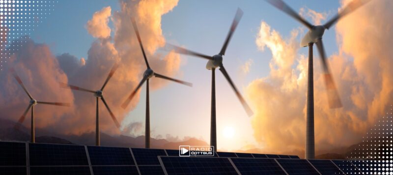 Millionenförderung für Energiewende-Projekt in der Lausitz