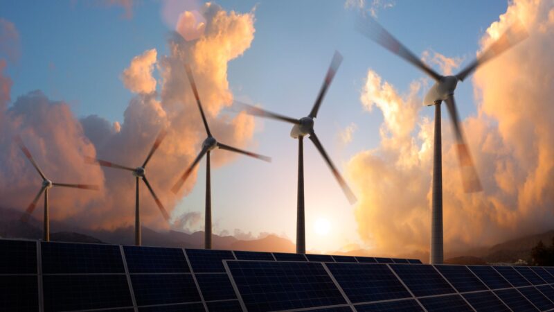 25 Jahre Brandenburger Energietag in Cottbus