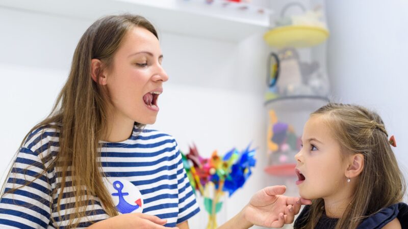 Brandenburg startet Sprach-Offensive für Vorschulkinder