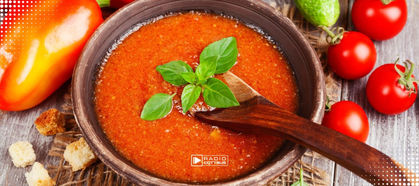 Gazpacho