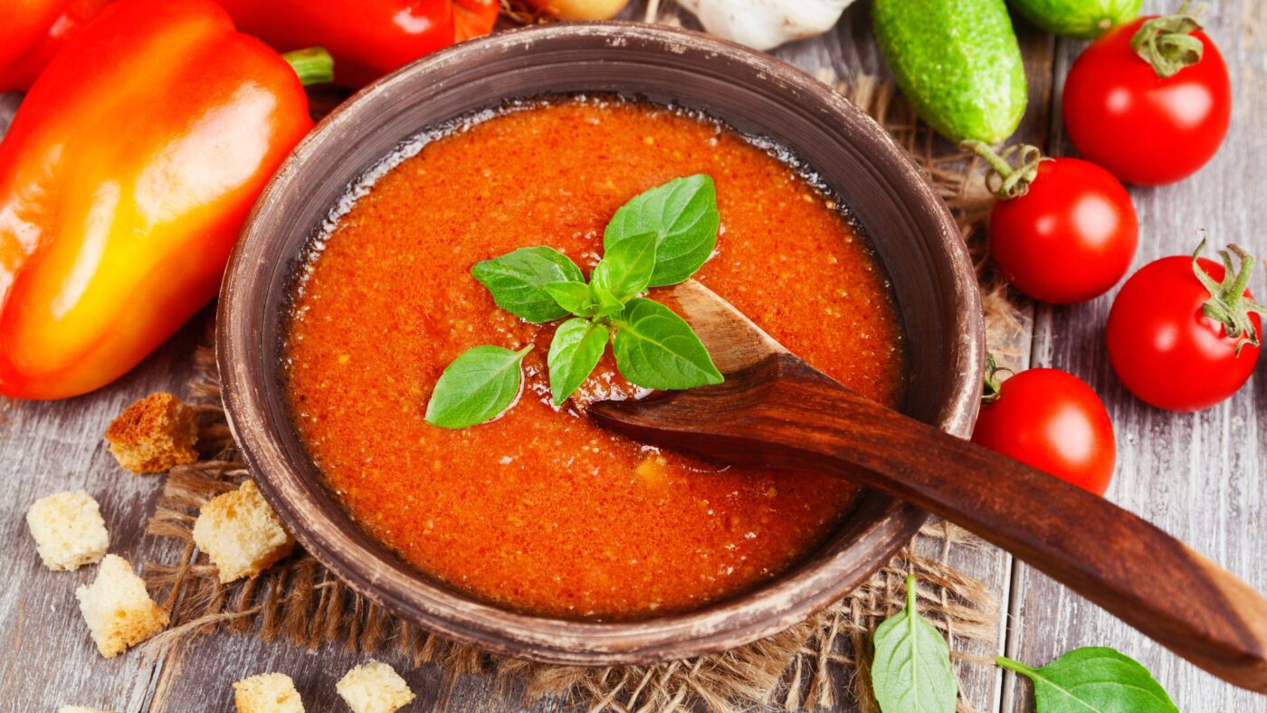 Gazpacho