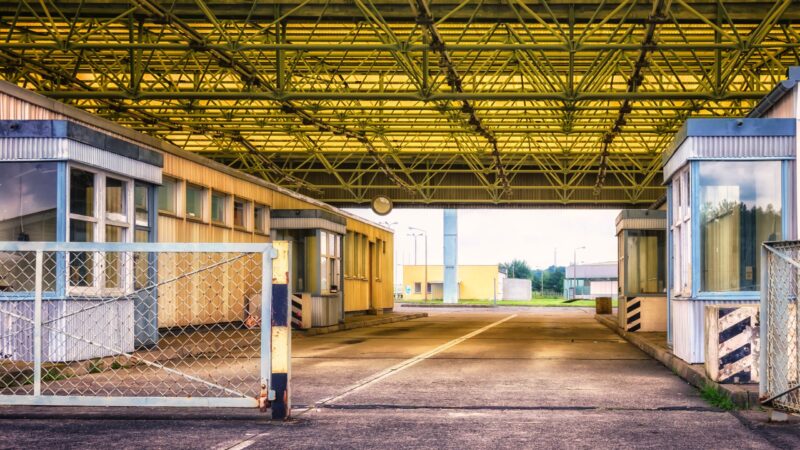 Grenzpolitik sorgt für Kritik und Klartext – was Brandenburg plant
