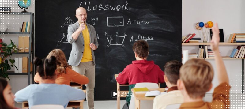 Stipendium für Lehrer soll ländliche Regionen stärken