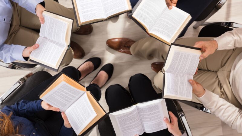 Buchlesung an der BTU bringt neue Lausitz-Perspektiven