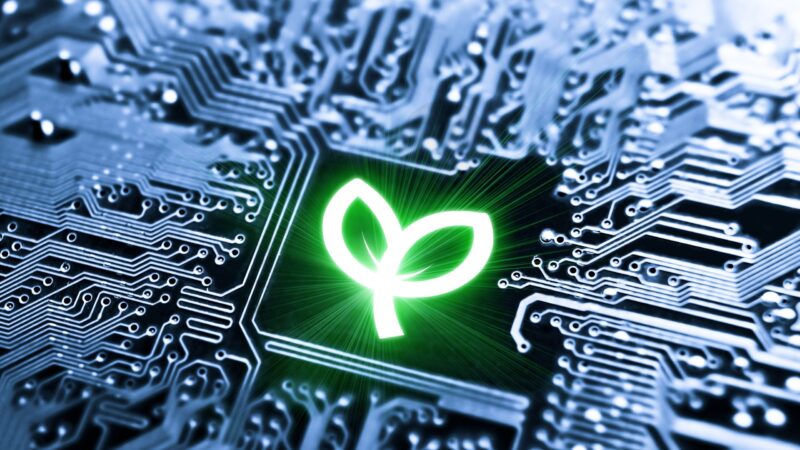 Tech, Talks und Talente: So laufen die Decarbon Days 2025