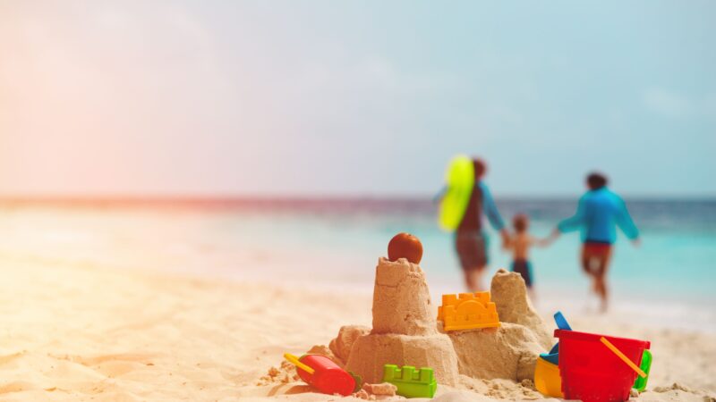 Brandenburg zahlt mit – Familien können Ferienzuschuss nutzen