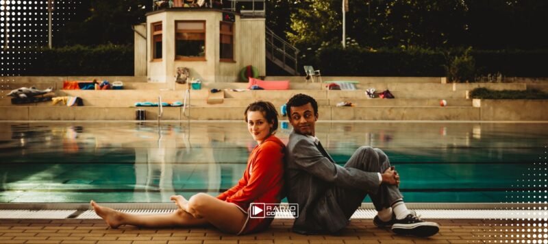 Großes Kino unter freiem Himmel – Forst zeigt ‚Für immer Freibad‘