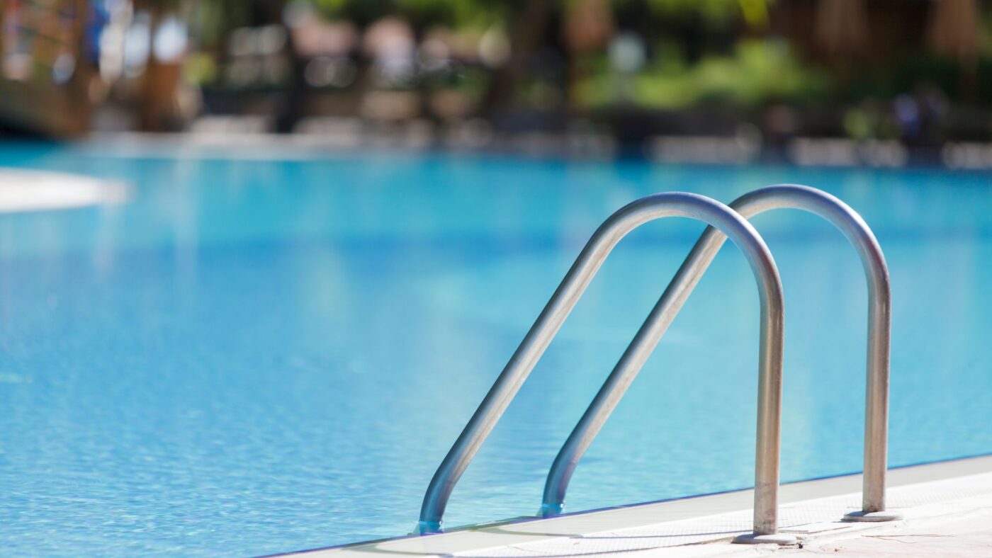 Freibad