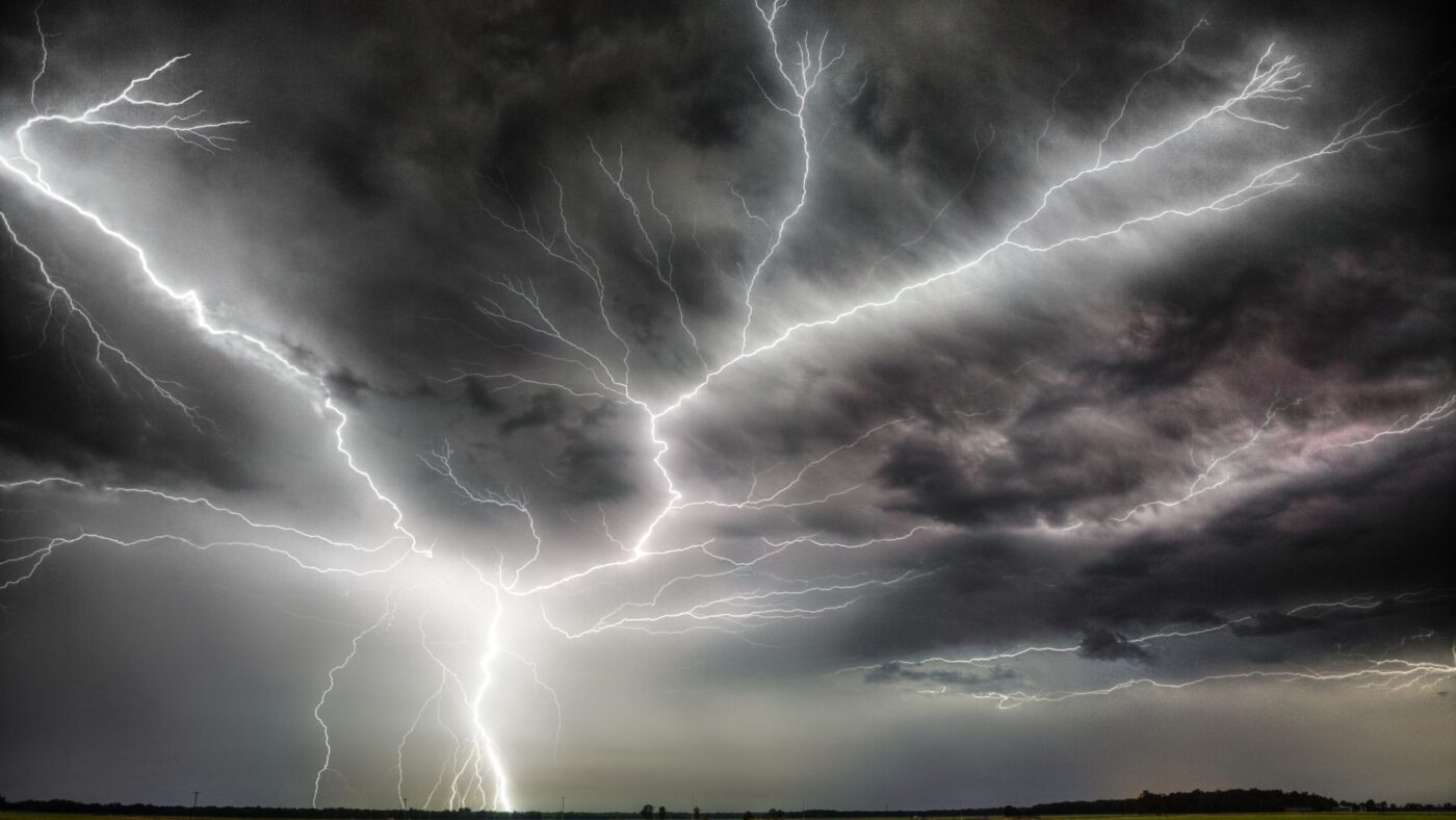 Unwetter