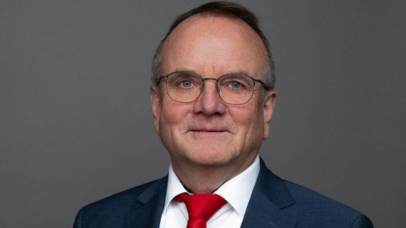 Tabbert: Nur mit Bundesgeld bleibt das Ticket ein Erfolgsmodell