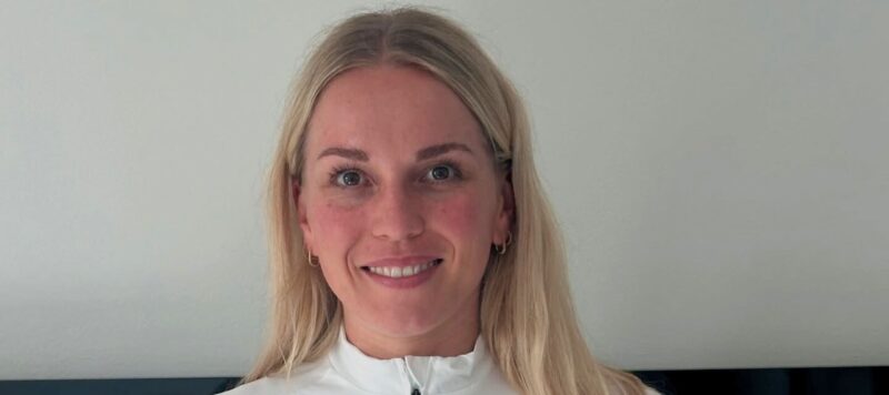 Emma Hinze verlässt Track Team Brandenburg – Comeback im eigenen Trikot