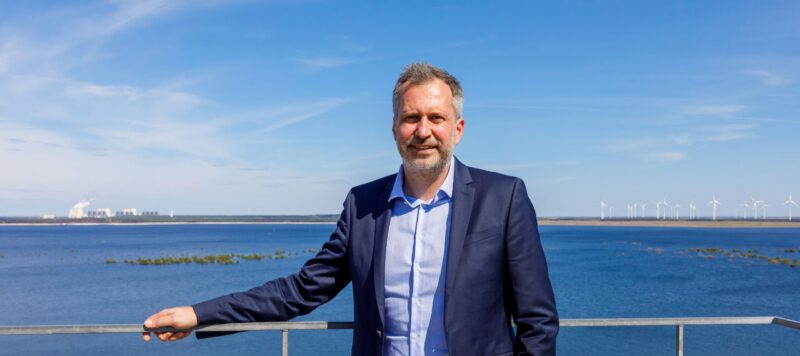Staatsanwaltschaft Cottbus ermittelt gegen Tobias Schick