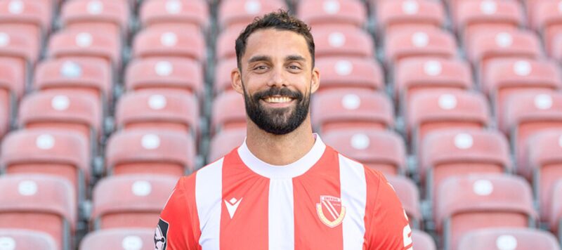 Joshua Putze verlässt Energie Cottbus – Kaderumbau geht weiter