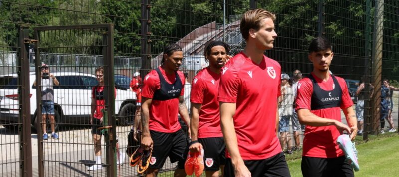 FC Energie: 1. Sommer-Trainingslager nach 10 Jahren – Zwei Testspiele in Österreich