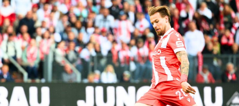 Fanschock: Bretschneider verlässt Energie Cottbus