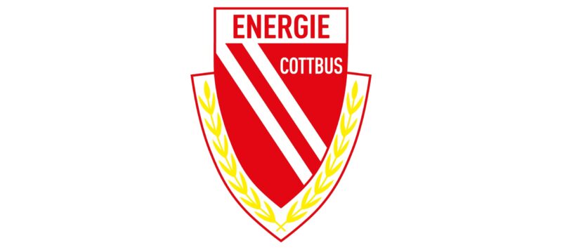 Kein Knick in der Optik – Energie Cottbus spielt mit Wappen von 1966