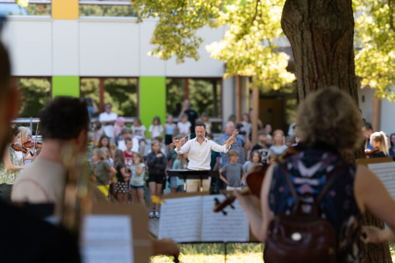 Alexander Merzyn verlässt Staatstheater Cottbus 2028