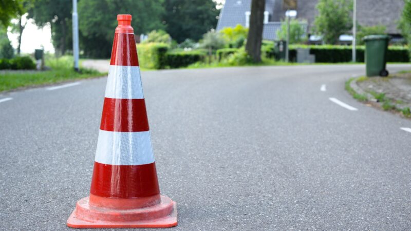 Großbaustelle auf B97: Kreuzung bei Cottbus ab 7. Juli voll gesperrt