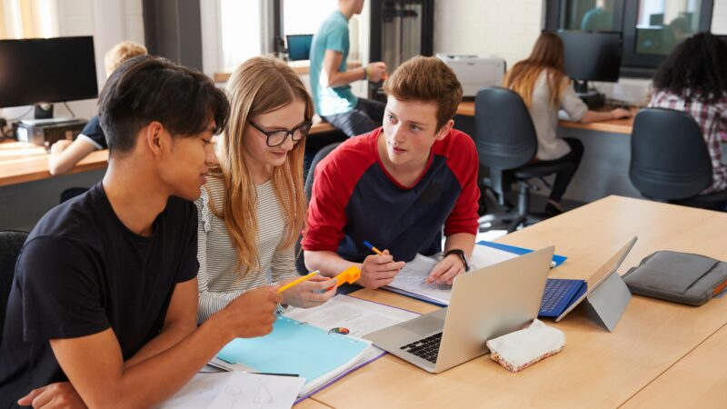 Per Klick zum Praktikum – Neue Online-Plattform in der Lausitz