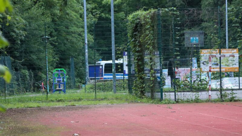 Jugendlicher verletzt – Messer-Eskalation in Spremberg