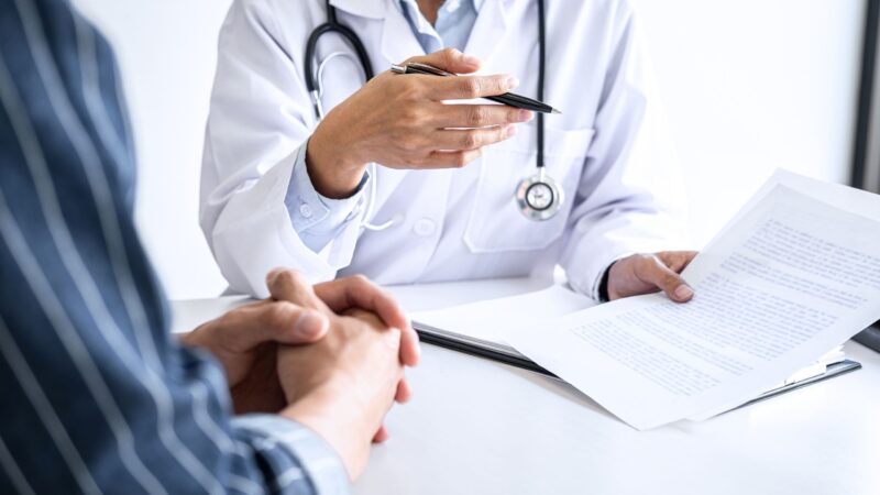 Zukunft auf dem Land – mit Stipendium in Medizin