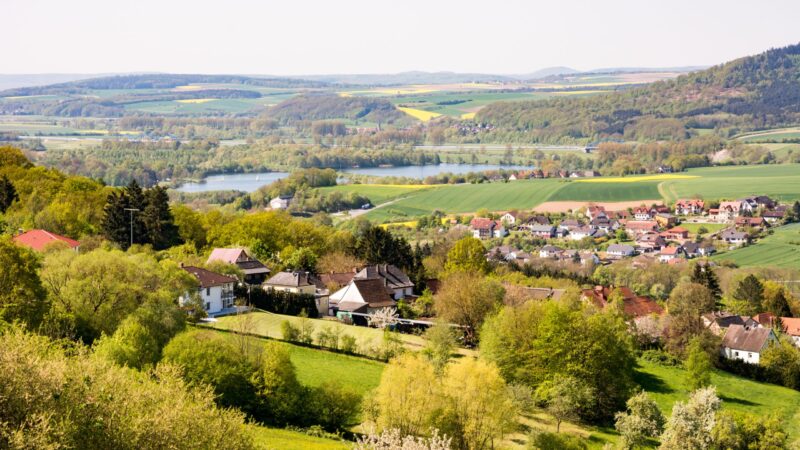 Striesow präsentiert sich – Unser Dorf hat Zukunft