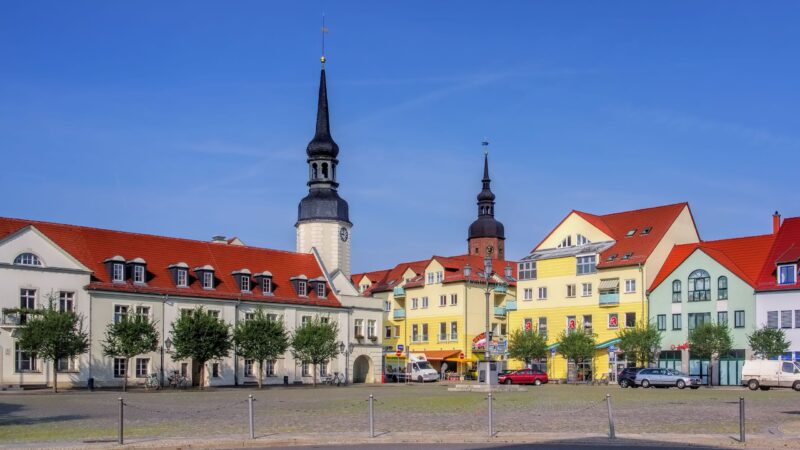 Spremberg setzt Zeichen: Einstimmiges Nein zu Extremismus und Hass