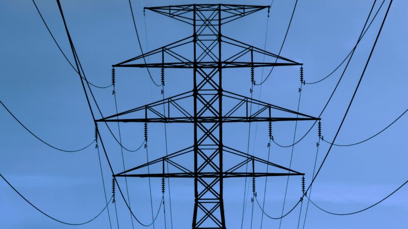 Forderung: Stromsteuer runter – für alle Unternehmen