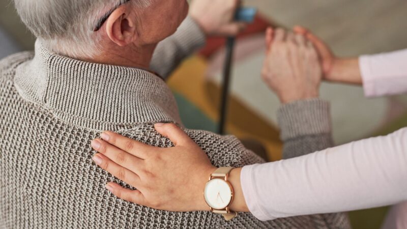 Neuer Pflegeberuf bringt Aufschwung für Brandenburg