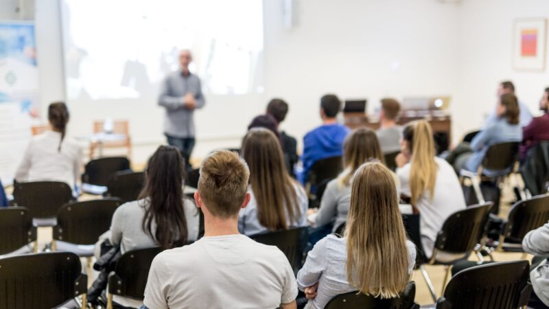 Niedersorbisch als Studienfach – BTU soll künftig Lehrkräfte ausbilden