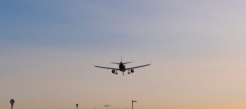 Zwischenfall am BER: Hydraulik-Problem bei Boeing 737 löst Großalarm aus