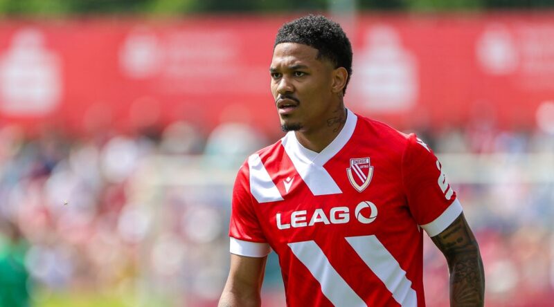 Deal perfekt – FC Energie verpflichtet Justin Butler
