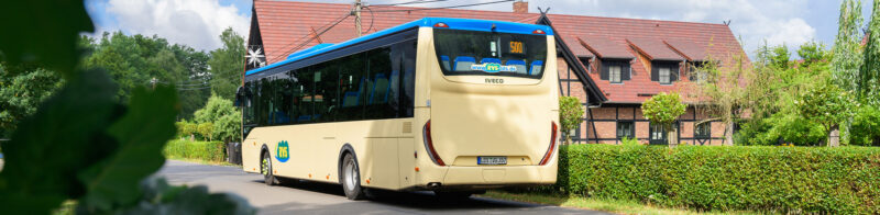 16 neue E-Buse für Dahme-Spreewald