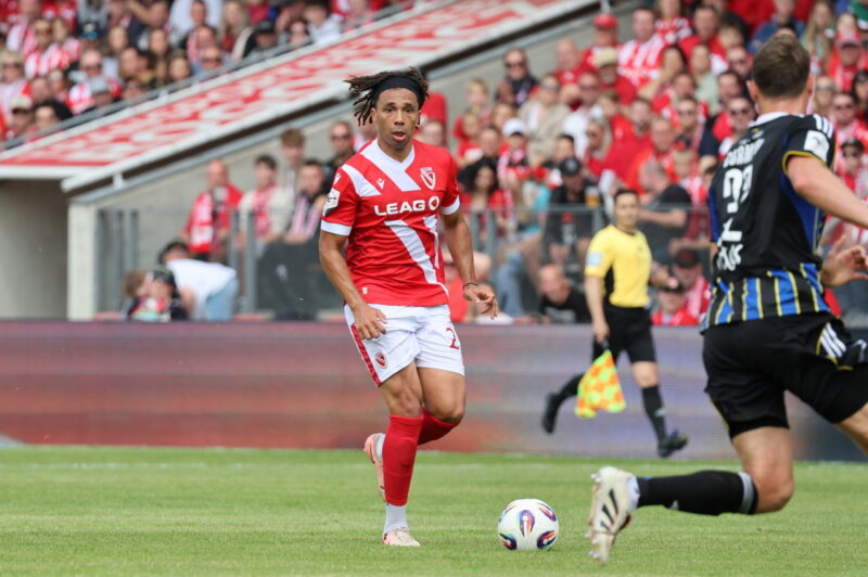 Energie Cottbus zwischen Wiedergutmachung, Transfer-Frust und Pokal-Euphorie