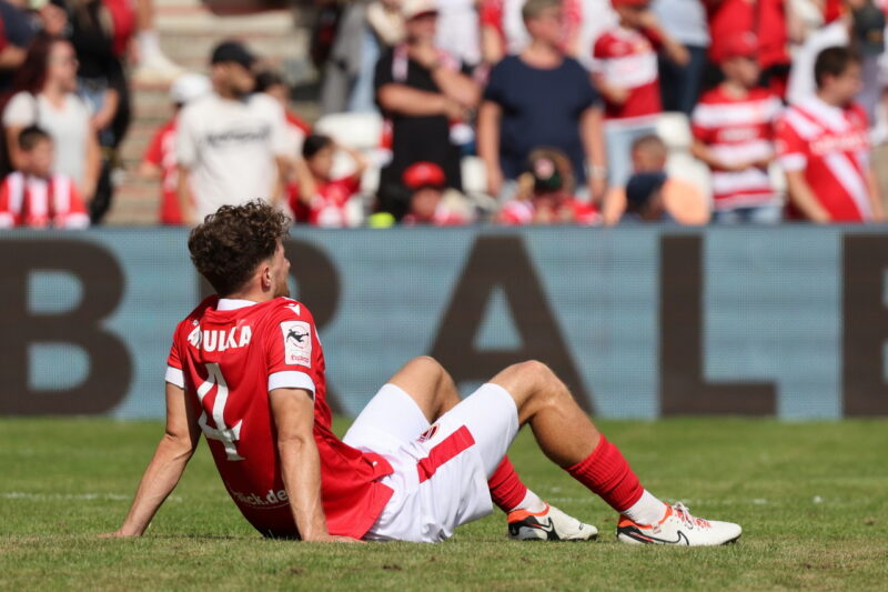 Energie Cottbus nur 1:1 gegen Ingolstadt – verpasster Sieg und Verletzungssorgen
