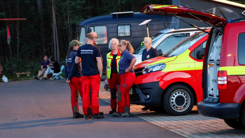 13-jähriger Karel tot aufgefunden – Polizei vermutet tragischen Unfall