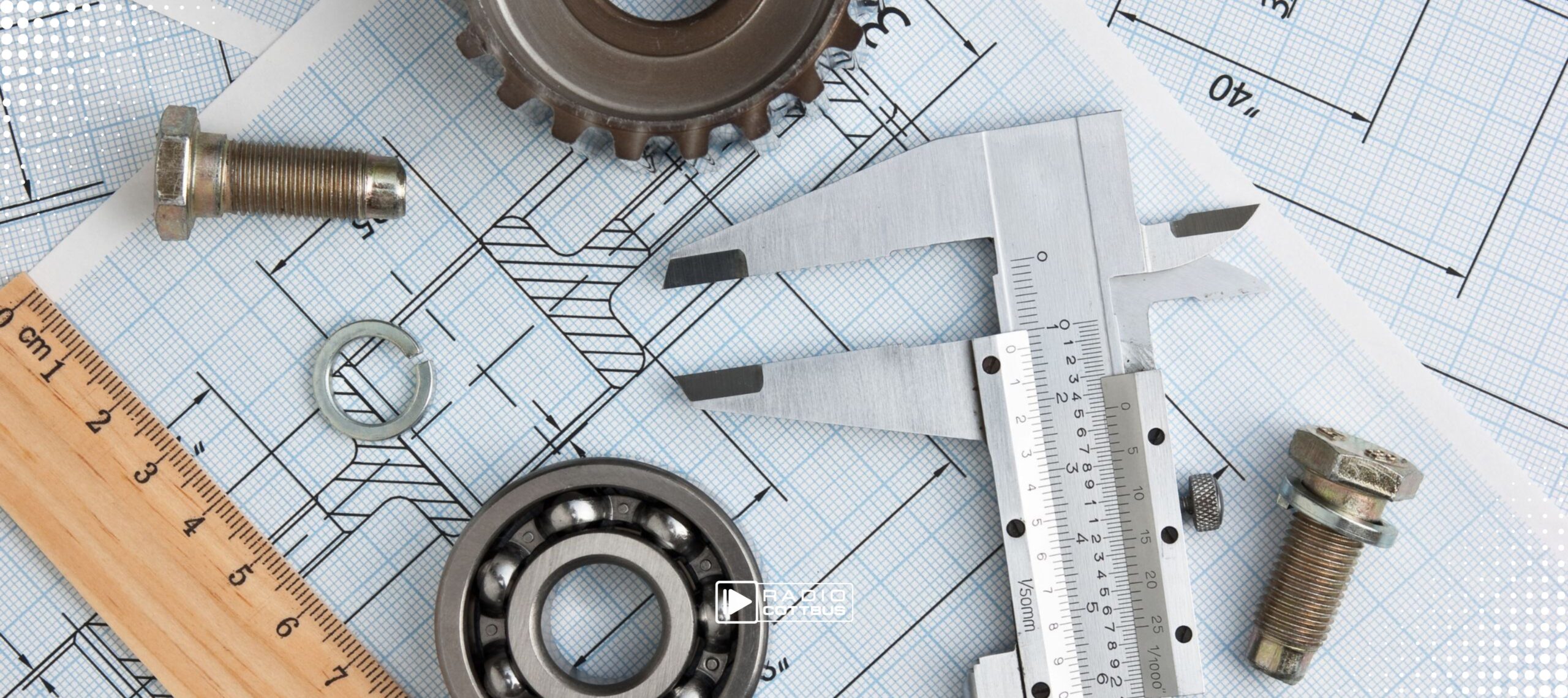Technischer Planer Hausanschlussstationen