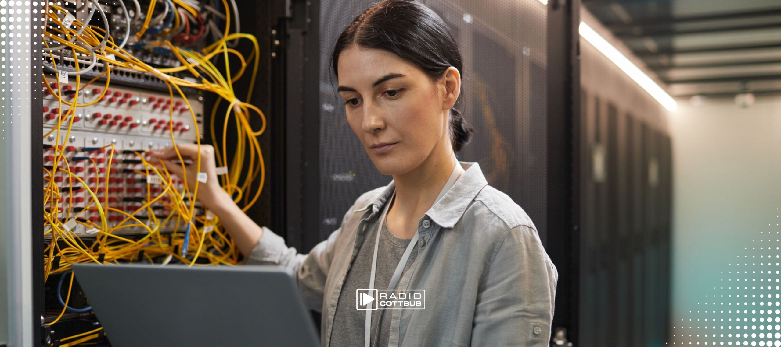 Dispatcher Netzleitstelle Energienetze/Steuerung/Überwachung (m/w/d)