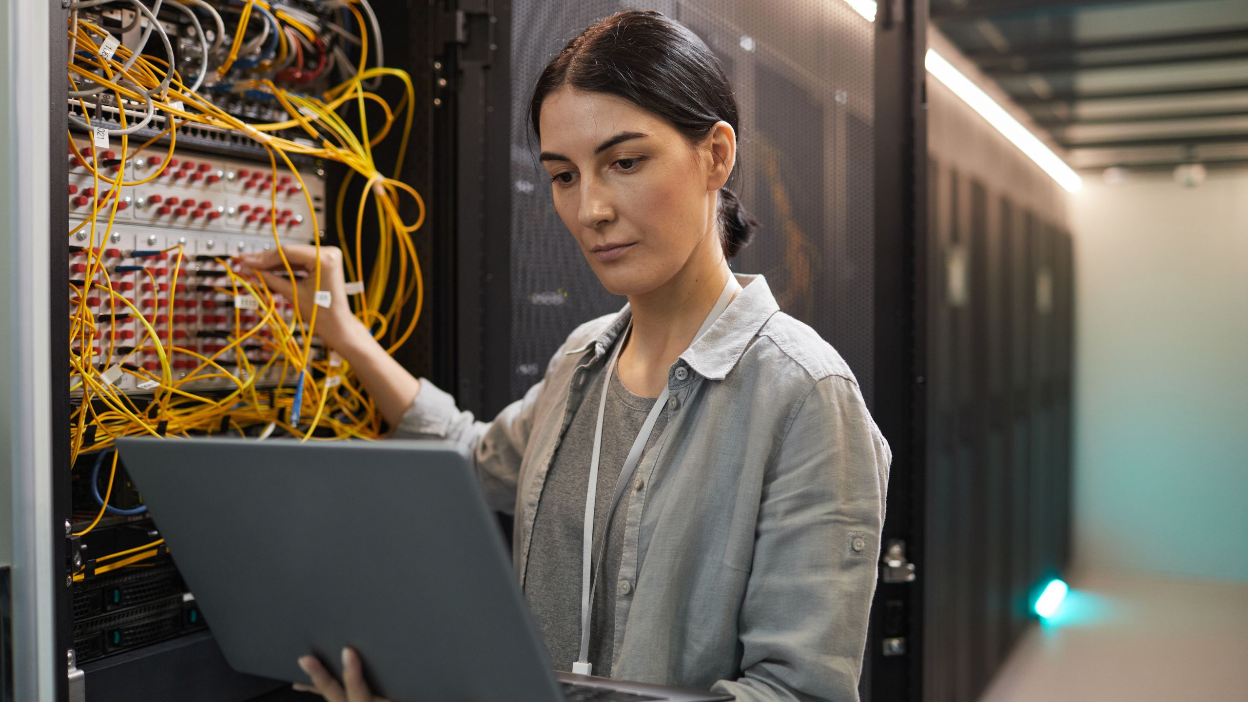 Dispatcher Netzleitstelle Energienetze/Steuerung/Überwachung (m/w/d)