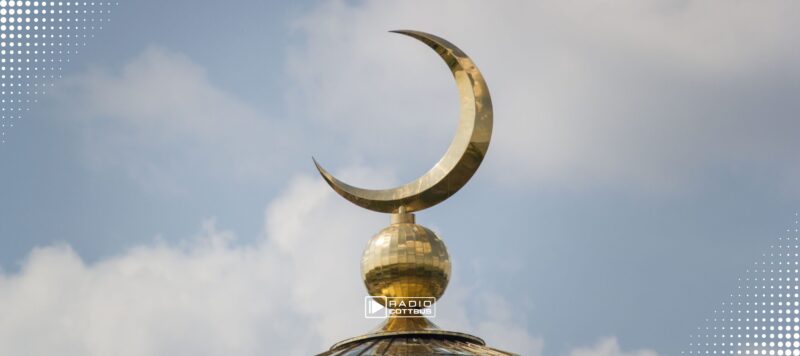 Islamische Gemeinde Cottbus bekommt Geld für Bildungsprojekte
