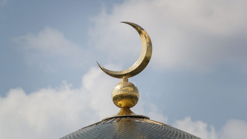 Islamische Gemeinde Cottbus bekommt Geld für Bildungsprojekte