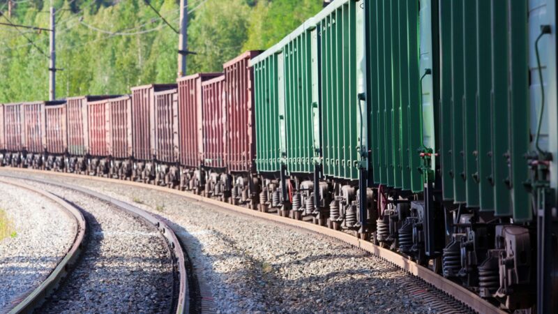 DB Cargo will Werkstatt in Senftenberg schließen