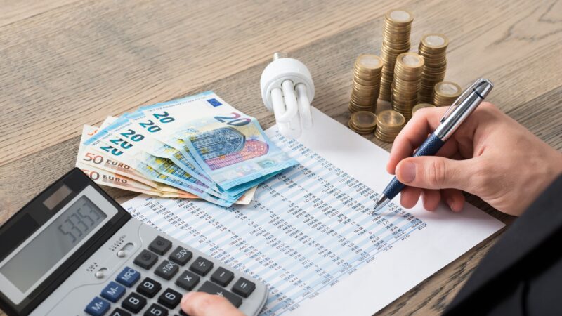 Verbraucherzentrale Brandenburg: Energie bleibt Top-Thema