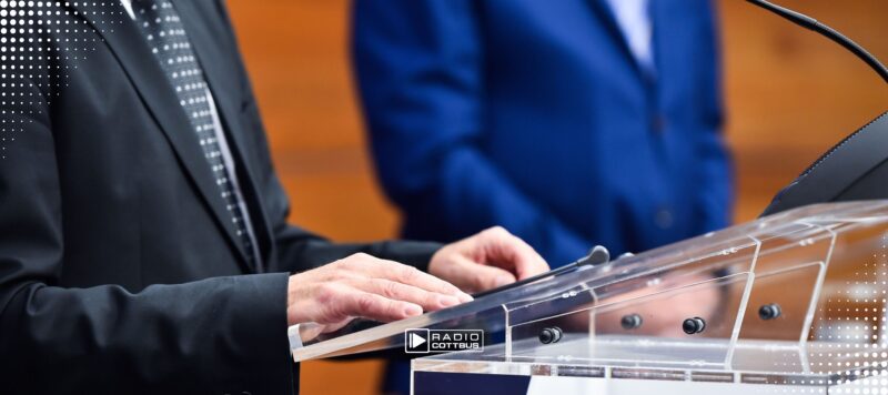 „Politischer Witz“ – So reagiert die AfD auf das Gutachten